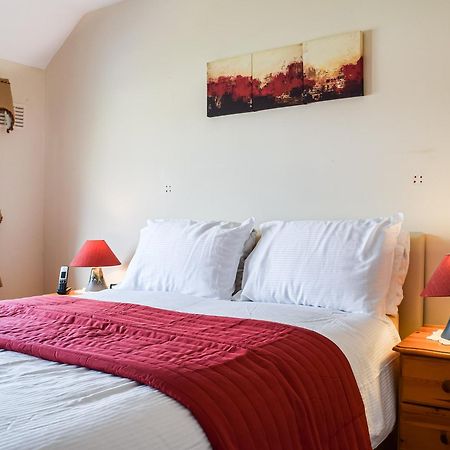 Serenity Comfort Sutton Coldfield Exteriér fotografie