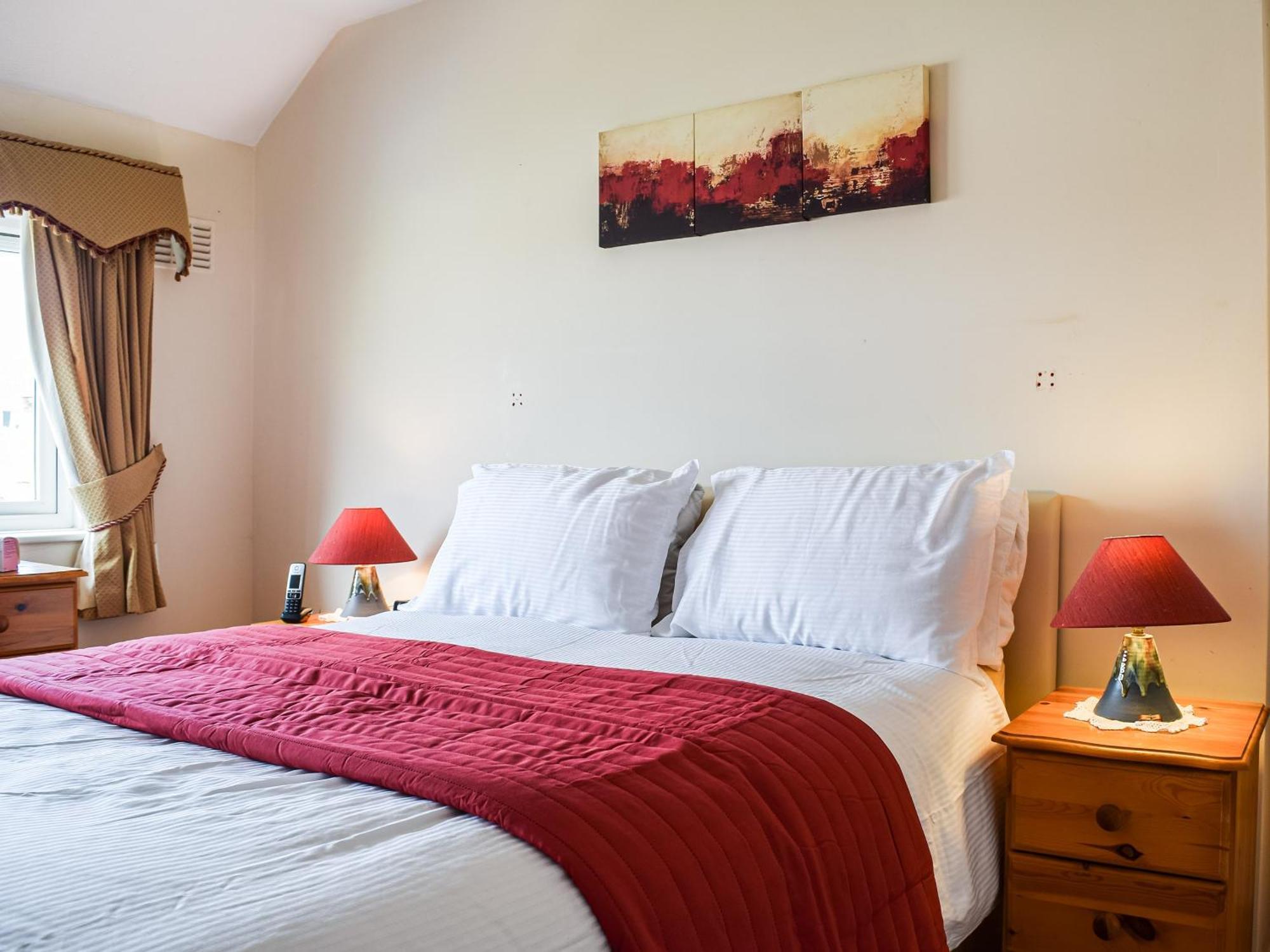 Serenity Comfort Sutton Coldfield Exteriér fotografie