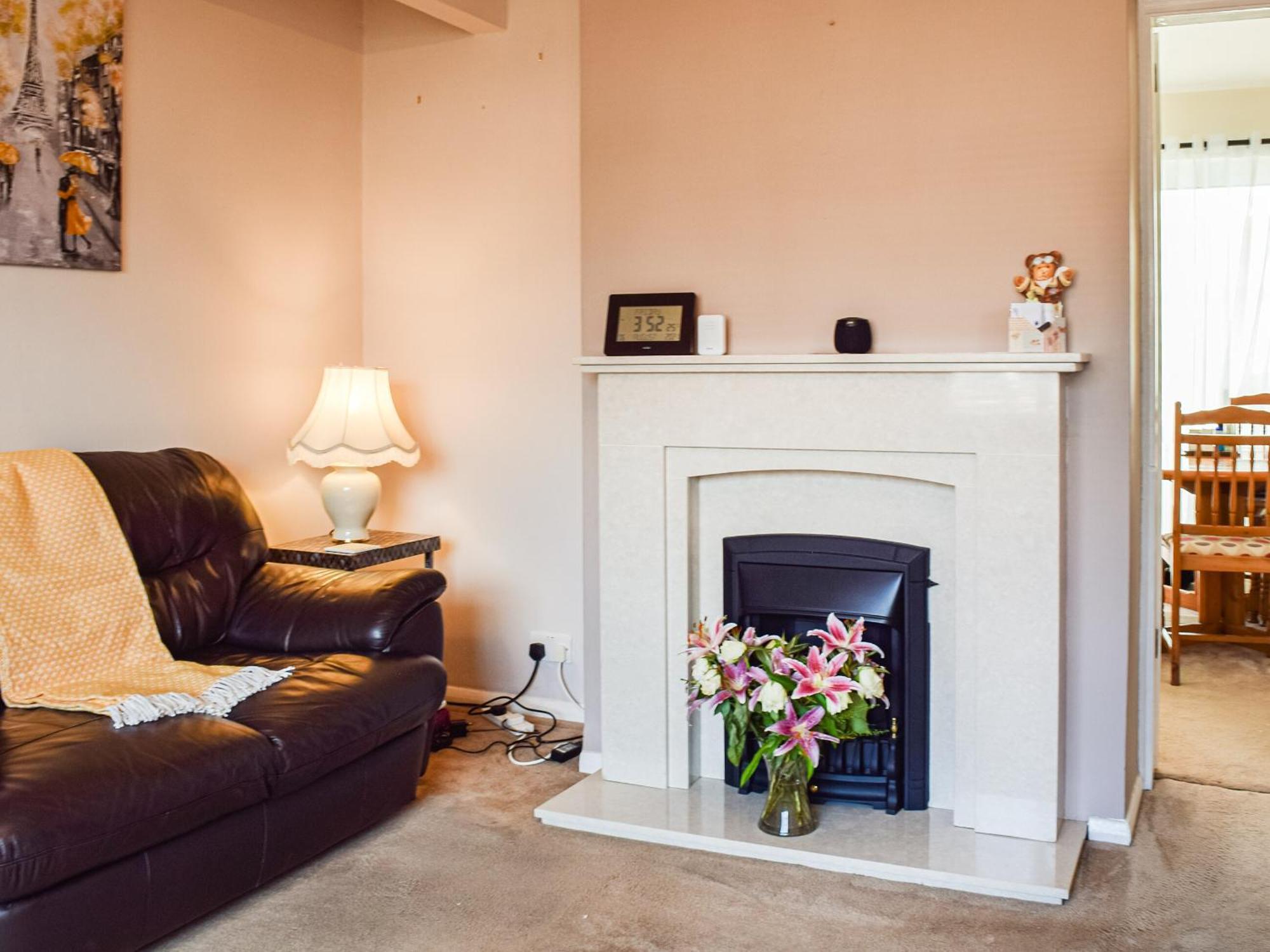 Serenity Comfort Sutton Coldfield Exteriér fotografie