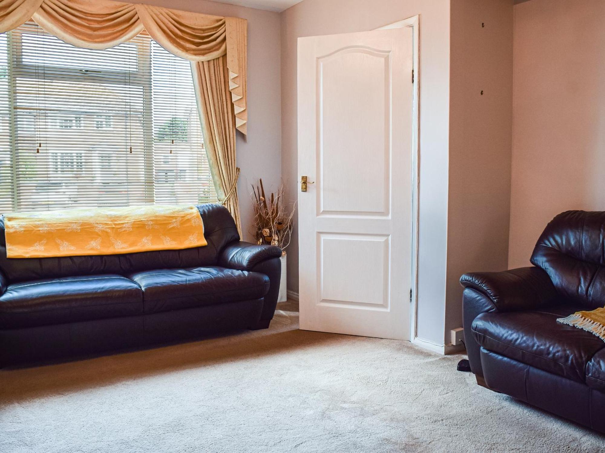 Serenity Comfort Sutton Coldfield Exteriér fotografie