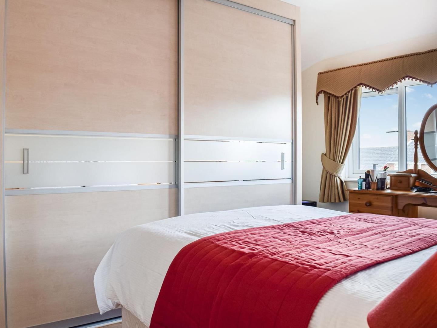 Serenity Comfort Sutton Coldfield Exteriér fotografie