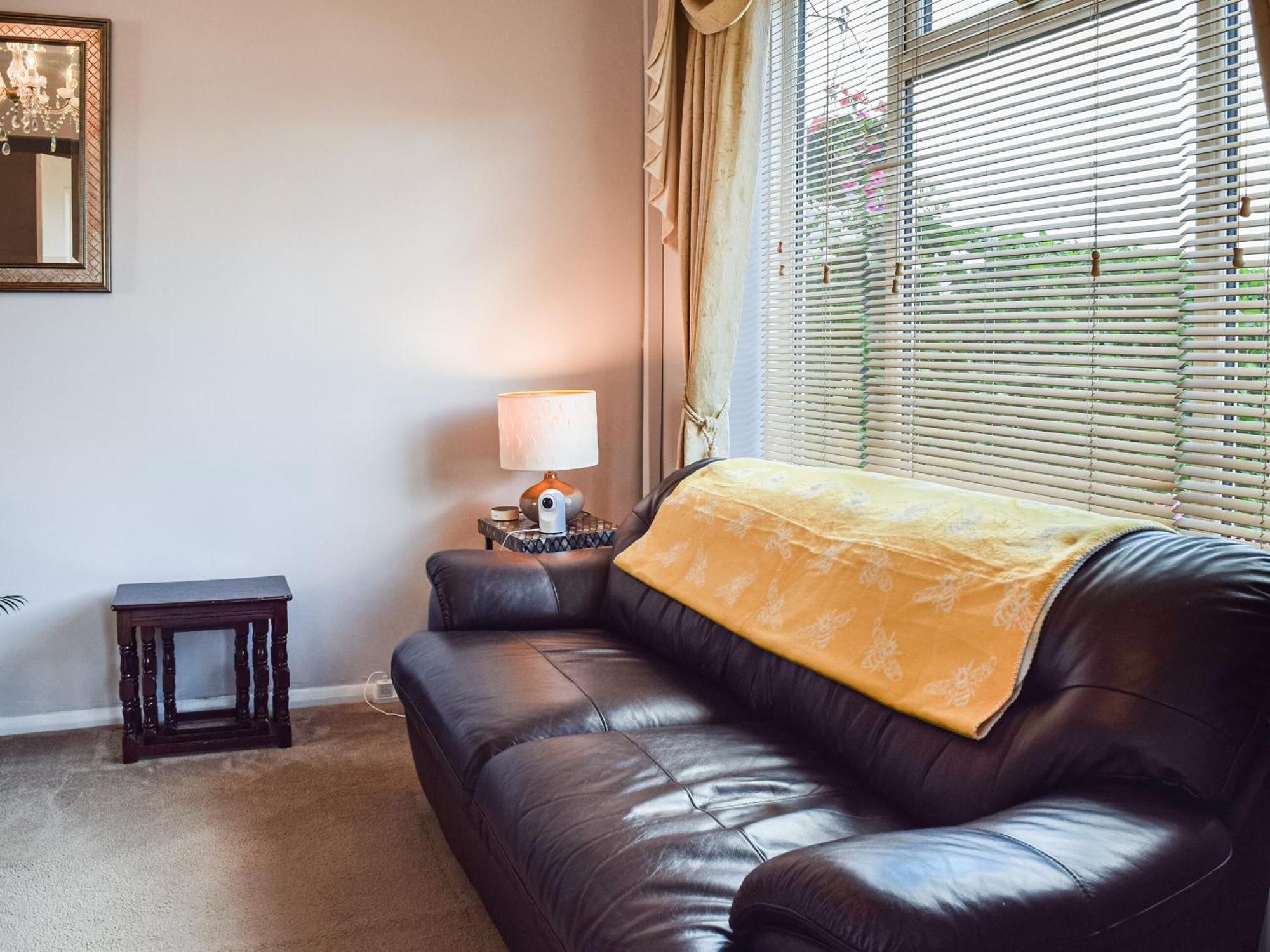 Serenity Comfort Sutton Coldfield Exteriér fotografie